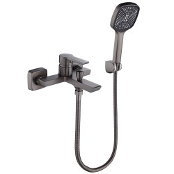 REA - Koupelnová baterie ARGUS Titan (REA-B8747)