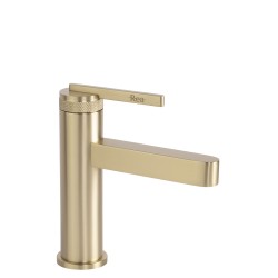 REA - Koupelnová baterie Grace Brush Gold (REA-B8932)