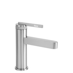 REA - Koupelnová baterie Grace Brush Nickel (REA-B8931)