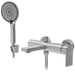 REA - Koupelnová baterie Hunter  Brush Nickel (REA-B2230)