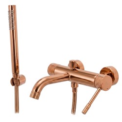 REA - Koupelnová baterie Venti Copper (REA-B9751)