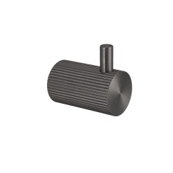 REA - Koupelnový háček 64104 SOLO Titan (REA-07882)