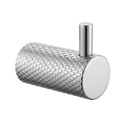 REA - Koupelnový háček A62305 OTTO Chrome (REA-42010)