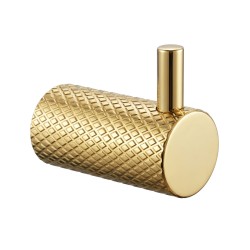 REA - Koupelnový háček A62305G OTTO Gold (REA-42011)