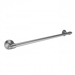 REA - Koupelnový věšák 16101 Aristo Brush Nickle (REA-98501)