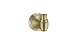 REA - Koupelnový věšák 16101 Aristo Brushed Gold (REA-98506)