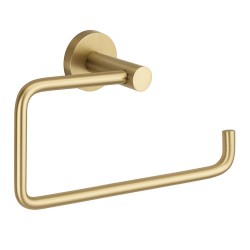 REA - Koupelnový věšák 5610 Leo Brush Gold (REA-88087)