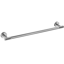 REA - Koupelnový věšák 5701 Galo Brush Nickel (REA-88009)