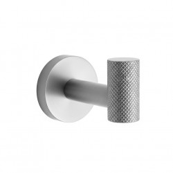 REA - Koupelnový věšák 5705 Galo Brush Nickel (REA-88031)