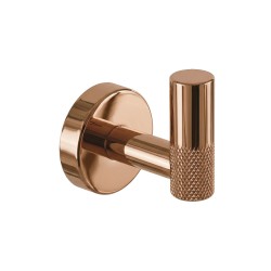 REA - Koupelnový věšák 6606 Modern Copper (REA-98042)