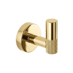 REA - Koupelnový věšák 6606 Modern Gold (REA-98041)