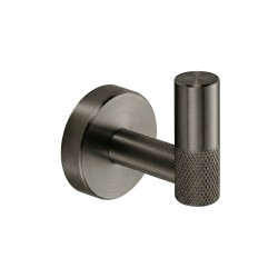 REA - Koupelnový věšák 6606 Modern Titan (REA-98040)