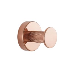 REA - Koupelnový věšák 6606A Modern Gold (REA-98045)