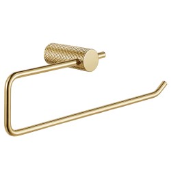 REA - Koupelnový věšák A62310G OTTO Gold (REA-42021)