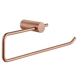 REA - Koupelnový věšák A62310RG OTTO Copper (REA-42022)