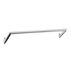 REA - Koupelnový věšák Will Chrome (REA-07894)