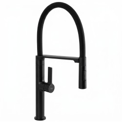 REA - Kuchyňská baterie Lago Black (REA-B9333)