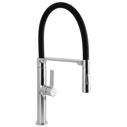 REA - Kuchyňská baterie Lago Chrome (REA-B9332)