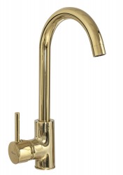 REA - Kuchyňská baterie Talisa zlatá (REA-B1020)