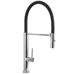 REA - Kuchyňská baterie Viera Chrome (REA-B4855)