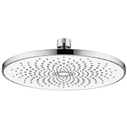 REA - Kulatá dešťová sprcha JS-021 Chrome (REA-P0614)