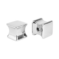 REA - Madlo do sprchových dveří 04 Chrome (REA-03711)