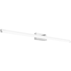 REA - Nástěnné svítidlo LED 20W 100CM APP376-1W - bílé (OSW-05006)