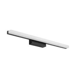 REA - Nástěnné svítidlo LED 60CM APP1855-1W BLACK (OSW-66361)