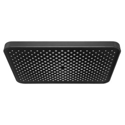 REA - Obdélníková dešťová sprcha JS-032 Titan (REA-P0398)