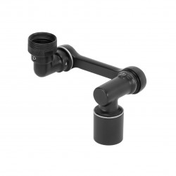 REA - OTOČNÉ PRODLOUŽENÍ COLT BLACK (REA-B6567)