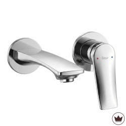 REA - Podomítková umyvadlová baterie VISION Chrome + BOX (REA-B6960)