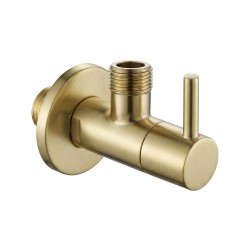 REA - Rohový ventil 1/2