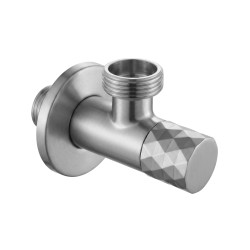 REA - Rohový ventil Diamond 03 1/2