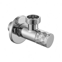 REA - Rohový ventil Diamond 03 1/2