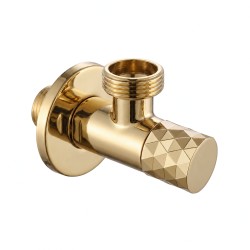 REA - Rohový ventil Diamond 03 1/2