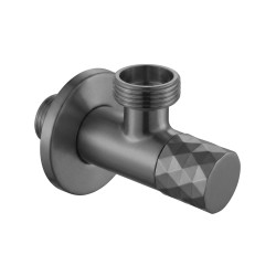 REA - Rohový ventil Diamond 03 1/2