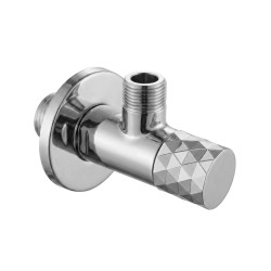 REA - Rohový ventil Diamond 03 1/2