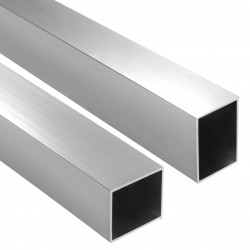 REA - Rozšiřující profil pro dveře Solar, Fargo a Rapid CHROM (REA-K7773)