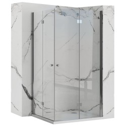 REA/S - Skládací sprchový kout Rea Fold N2 Modulární 70x110 (KAB-00004)