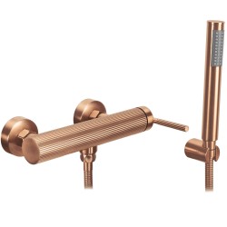 REA - Sprchová baterie Argon BRUSH COPPER (REA-B2092)