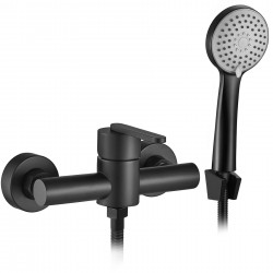 REA - Sprchová baterie Ontario Black (REA-B5500)