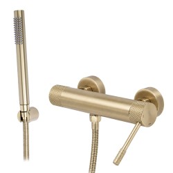 REA - Sprchová baterie Venti Brush Gold (REA-B9792)