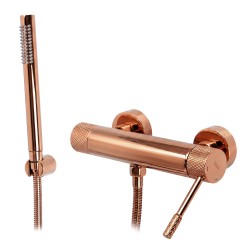 REA - Sprchová baterie Venti Copper (REA-B9796)