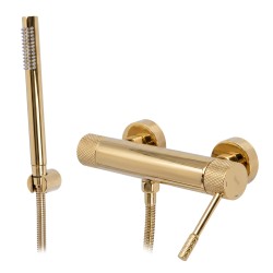 REA - Sprchová baterie Venti Gold (REA-B9791)