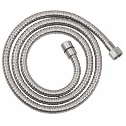 REA - Sprchová hadice Brush Nickel 150 cm (REA-08022)