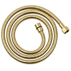 REA - Sprchová hadice Gold 150 cm (REA-08023)