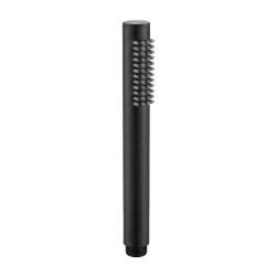 REA - Sprchová hlavice JS-018 BLACK (REA-07051)