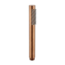 REA - Sprchová hlavice JS-018 BRUSH COPPER (REA-07053)