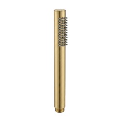 REA - Sprchová hlavice JS-018 BRUSH GOLD (REA-07052)