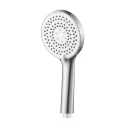 REA - Sprchová hlavice JS-019 BRUSH NICKLE (REA-07056)